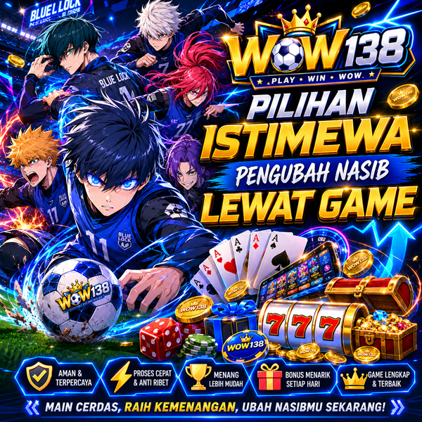 WOW138